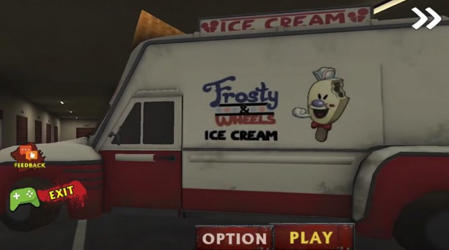 冰淇淋医院手机版