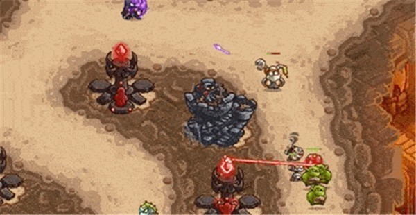 王国保卫战4最新版