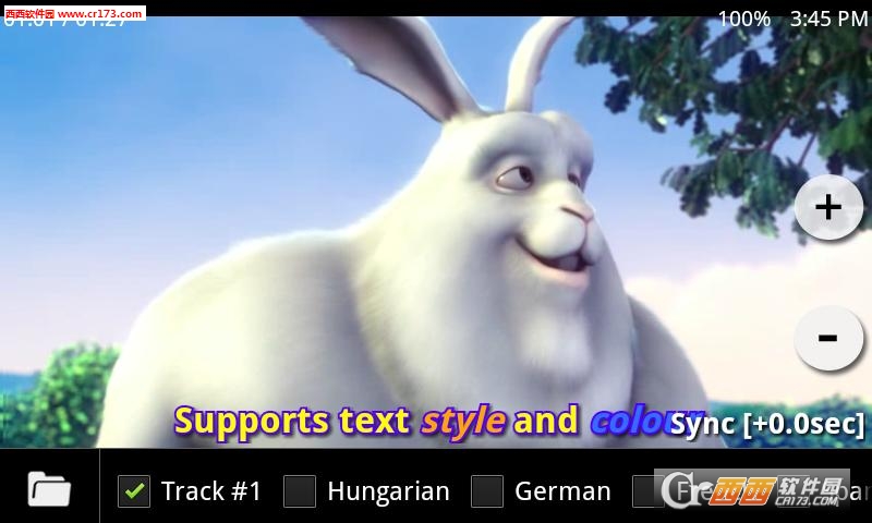 MX Player