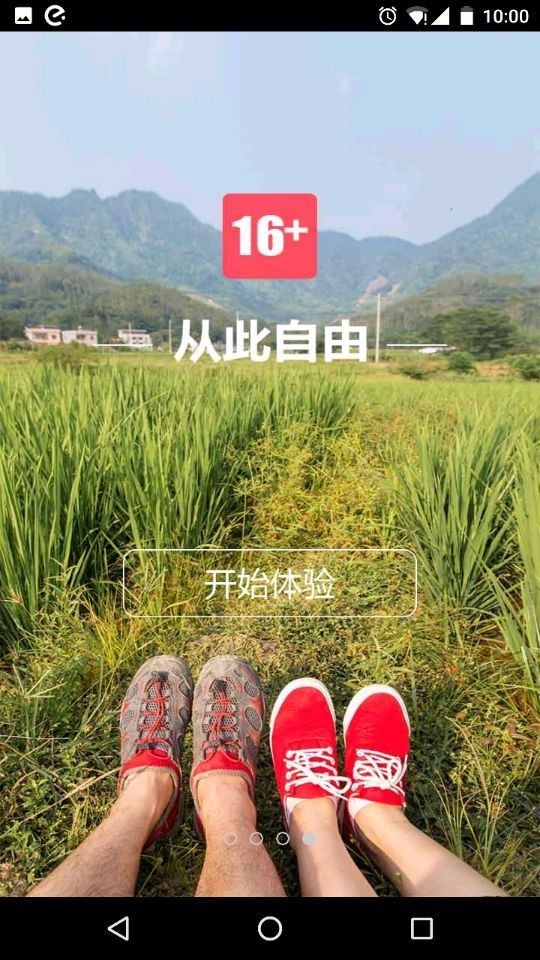 16+