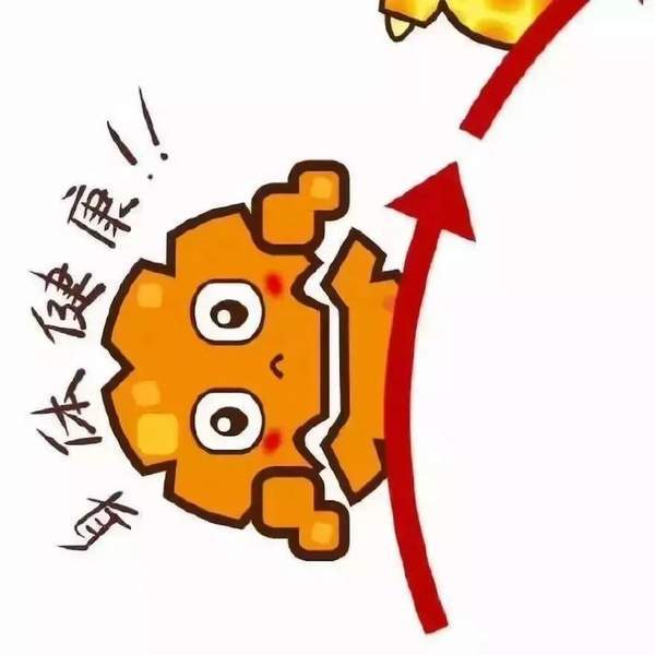 旺仔旺气十足九宫格图片