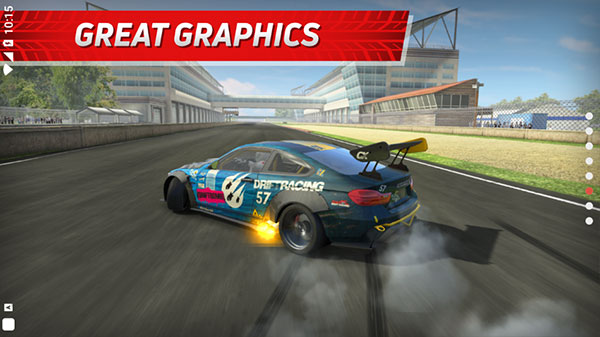 CarX漂移赛车2025最新版