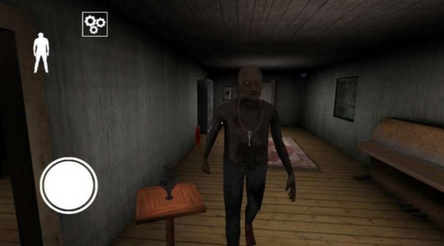 恐怖老奶奶3menu黑客菜单版最新版