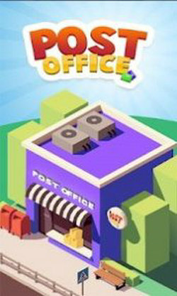 经营一家邮局手机版