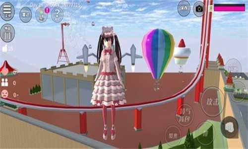 樱花校园模拟器联机版