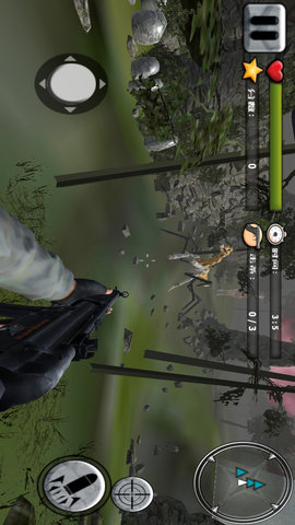 动物世界终极冒险手游