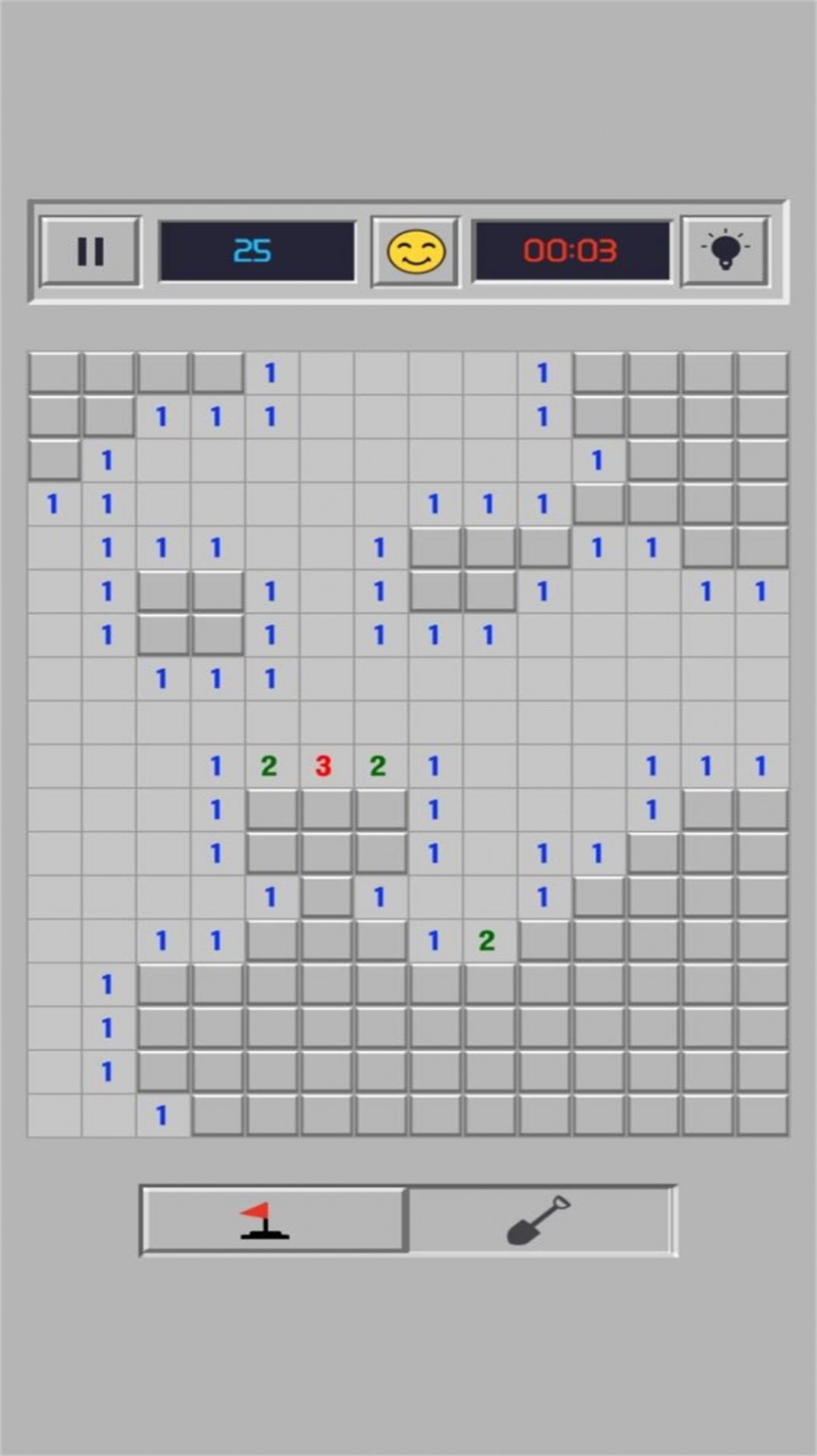 地雷排除大挑战游戏手机版