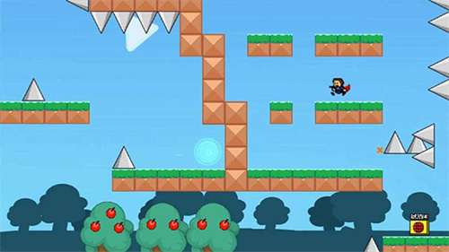 全民iwanna官网版