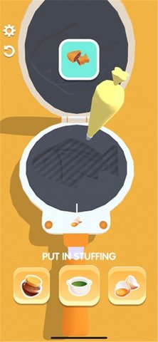 冰淇淋达人安卓版