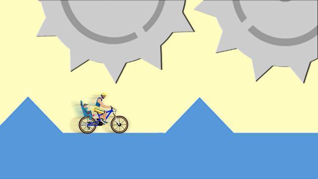 血腥车轮荣耀日正版