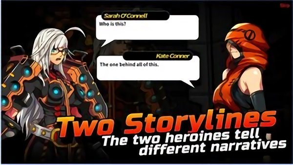 粉碎之战汉化版