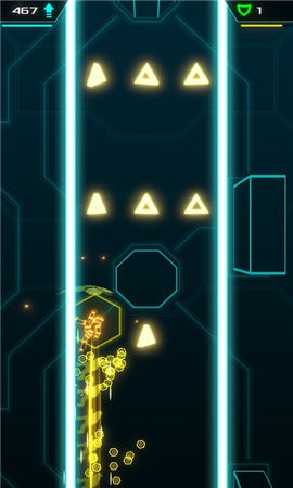 霓虹灯登山者最新版