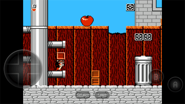 松鼠大作战1无敌版