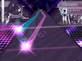 阿卡伊(Arcaea)