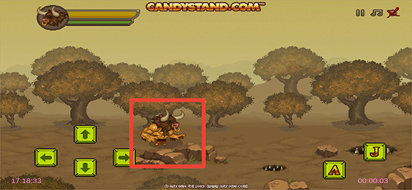 双刃战士之放弃公主正版