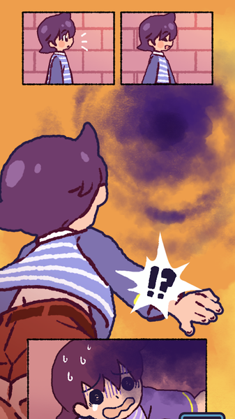 逃亡鬼校中文版