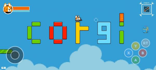 超级柯基官方版