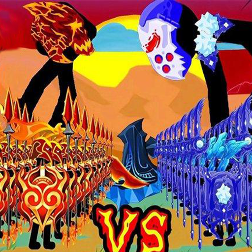 火柴人征服世界安卓版