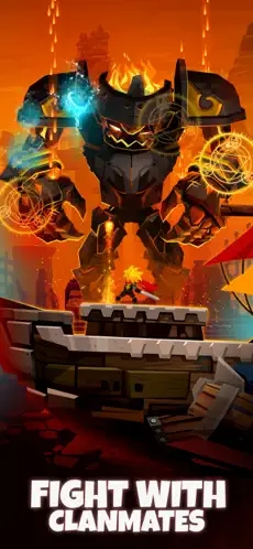 点杀泰坦2国际服