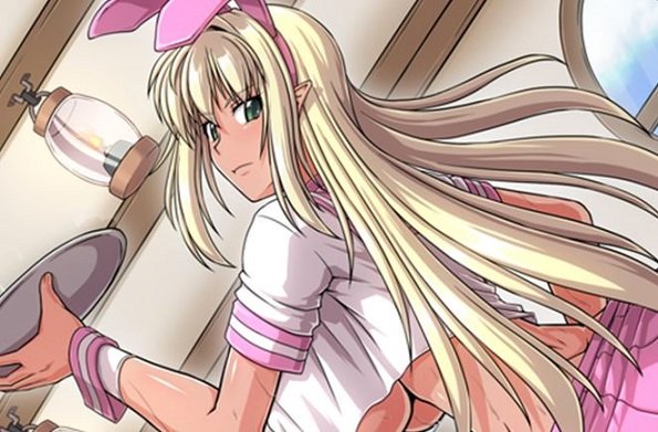 暗黑女精灵手机版
