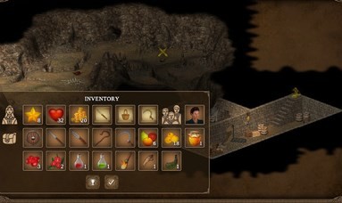 王国英雄失落传说2