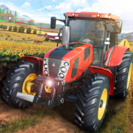 拖拉机驾驶模拟器2官方版