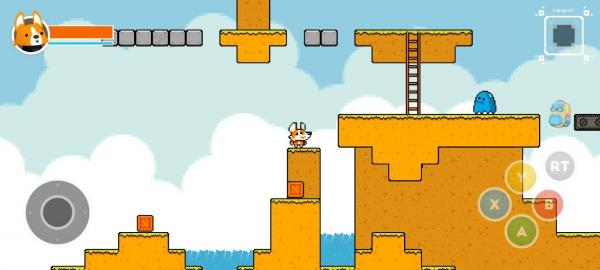 超级柯基官方版