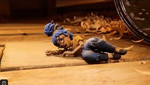 两人成行steam游戏攻略版