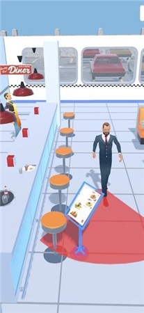 鬼鬼祟祟的英雄官网版