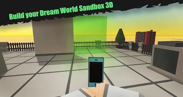 简单的沙盒二最新版本