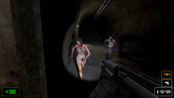 发明3丧尸生存正版