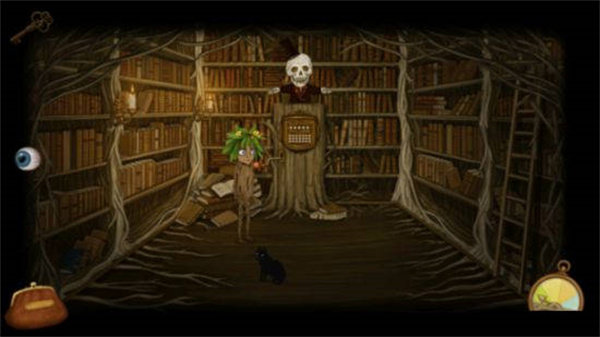 弗兰的悲惨之旅3汉化版下载 第3张图片