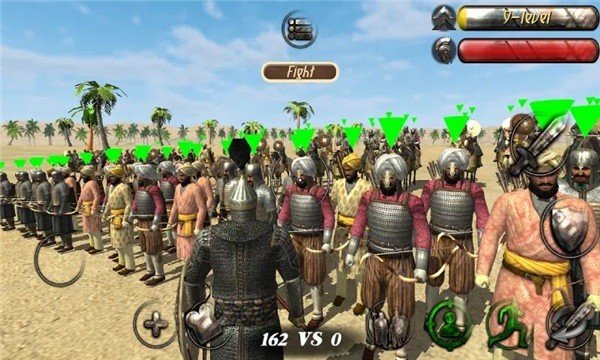 钢铁之躯2明朝mod版