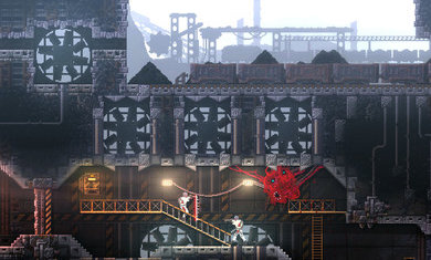 红怪Carrion官方正版