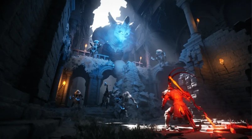 黑曼巴悟空手游