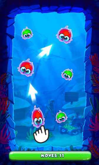 果冻爆爆乐红包版