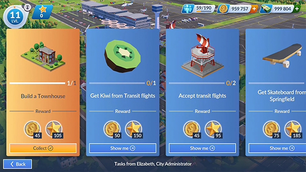 运输经理大亨汉化版