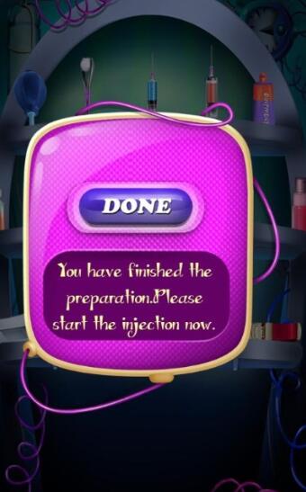 宝宝巴士医生手机版