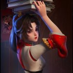 王者荣耀云樱壁纸