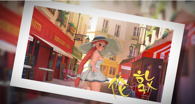环游物语消除红包版