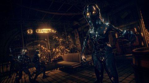 班迪与黑暗复兴正版