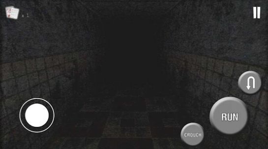 停尸房医院逃生游戏