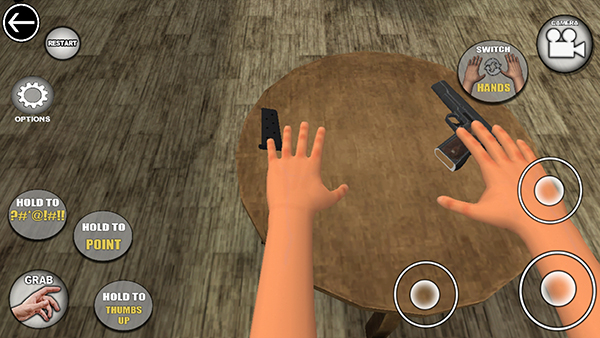 手掌模拟器多人联机版