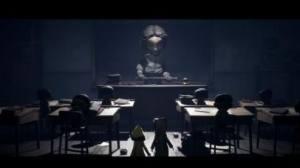 小小梦魇2联机版