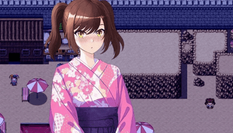 勇者罗伊的婚礼小熊移植版