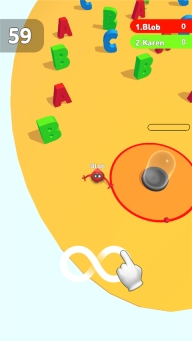 别吃我的史莱姆2025最新版