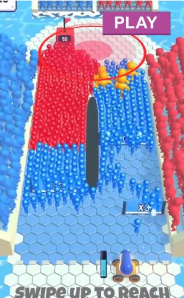 兄弟一起冲全军出击官方安卓版