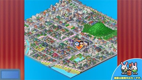 开罗哆啦a梦的铜锣烧店物语汉化版