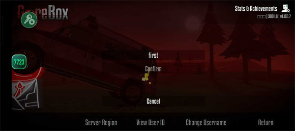 G沙盒仇恨2024年最新版