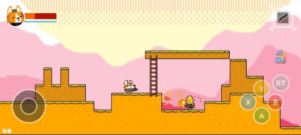 超级柯基官方版